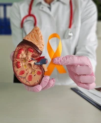 kidney cancer